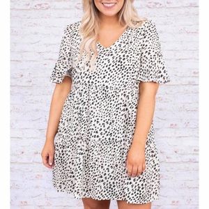 Staying stylish dress